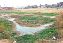 Bihar Rural Infrastructure Failure