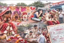 Sohsarai Police Complaint Chandi Block Marriage News