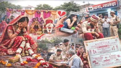 Sohsarai Police Complaint Chandi Block Marriage News