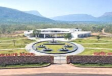 Rajgir Nature Zoo Safari closed