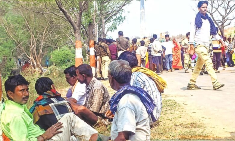 अस्थावां मुख्य मार्ग पर भीषण सड़क दुर्घटना