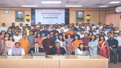 bharat-mongolia-vyakhyan-nalanda-mahavihar-rajgir