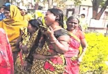 एसएच-78 पर दर्दनाक हादसा: युवक को हेलमेट नहीं पहनना पड़ा महँगा, गई जान 2 bhimsan-bigha-road-accident-nalanda