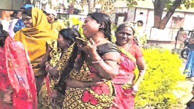 एसएच-78 पर दर्दनाक हादसा: युवक को हेलमेट नहीं पहनना पड़ा महँगा, गई जान 1 bhimsan-bigha-road-accident-nalanda