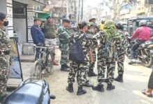 सोहसराय में डीजे शोर से टूटा संयम, बारात का जश्न लिया हिंसक रुप 2 biharsharif sohsarai dj dispute barat stone pelting