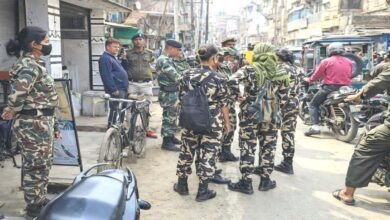 biharsharif sohsarai dj dispute barat stone pelting