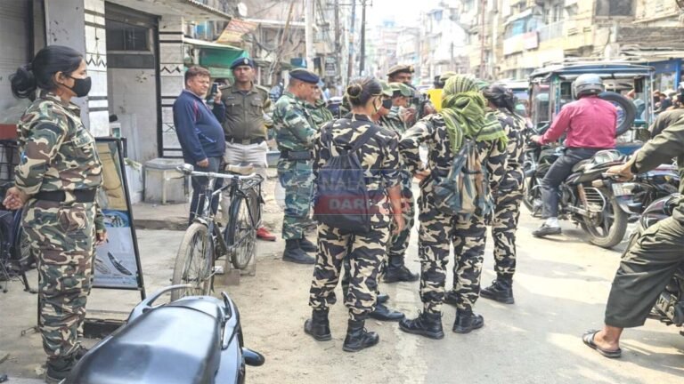 सोहसराय में डीजे शोर से टूटा संयम, बारात का जश्न लिया हिंसक रुप