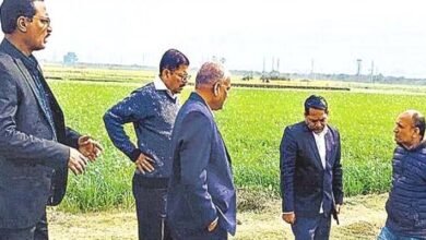 राजगीर में केंद्रीय विद्यालय का सपना फिर हुआ जीवित 9 Rajgir Central School