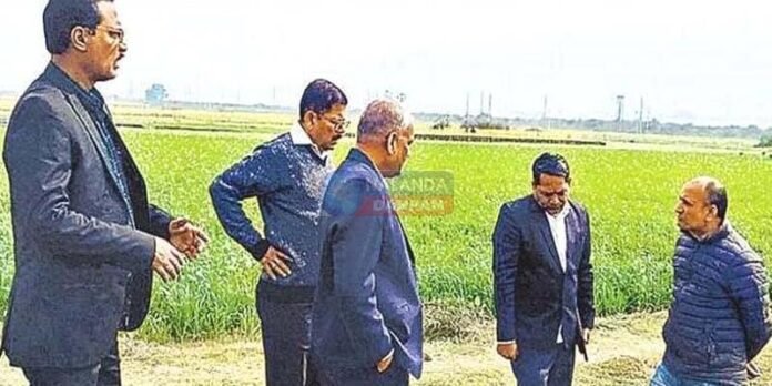 राजगीर में केंद्रीय विद्यालय का सपना फिर हुआ जीवित Rajgir Central School