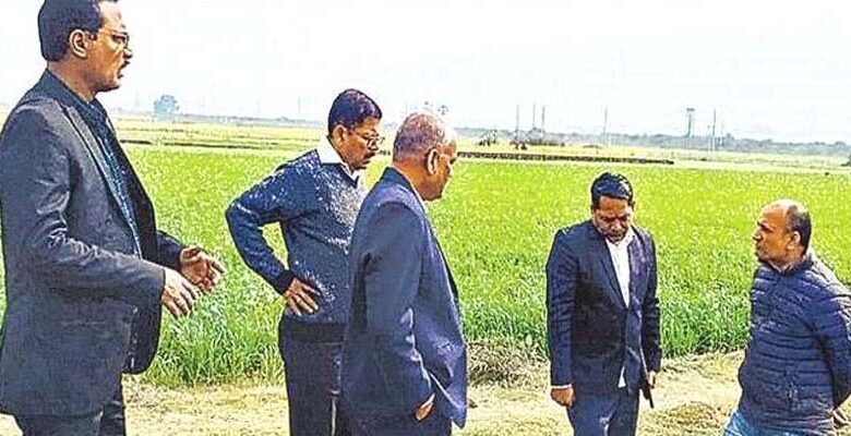 Rajgir Central School