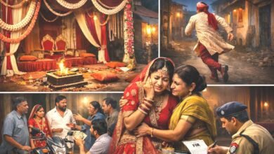 doolha faraar dhej maang se shadi tooti nalanda khudaganj