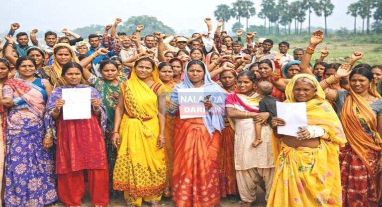 मुख्यमंत्री ग्रामीण सेतु योजना के वादों पर उठे सवाल