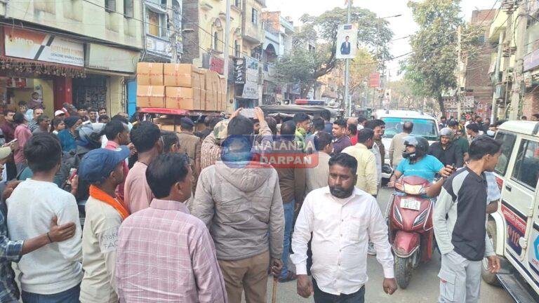 होली ‘नेक’ को लेकर किन्नरों और अस्पतालकर्मियों के बीच हिंसक झड़प, 8 लोग जख्मी