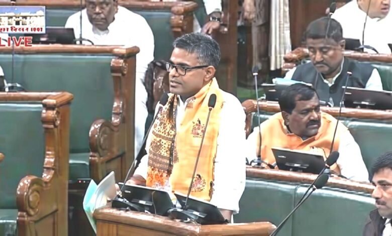 इस्लामपुर को नया अनुमंडल बनाने की मांग