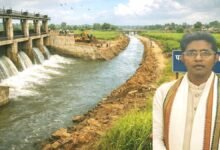 इस्लामपुर विधायक रूहेल रंजन