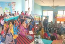 legal awareness camp mental health rights islampur