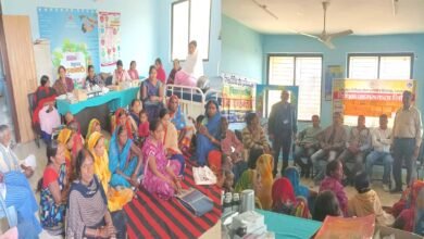 legal awareness camp mental health rights islampur