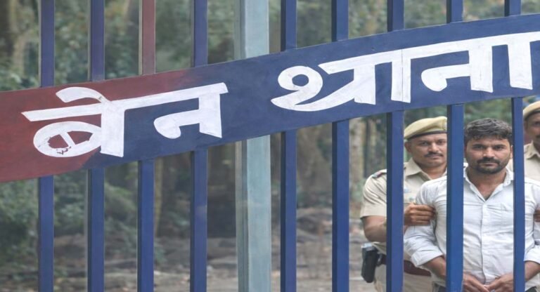 बेन में पुलिस की बड़ी कामयाबी, गोलीबारी व रोड़ेबाजी कांड का मुख्य आरोपी गिरफ्तार