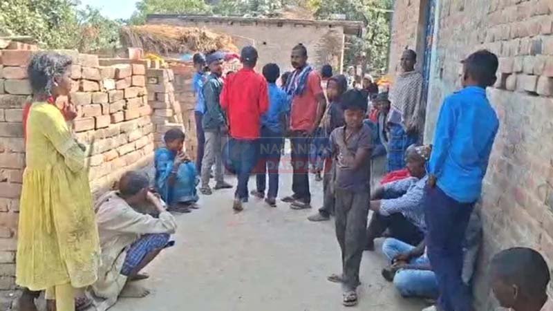 nadi auna barat hatyakand 2