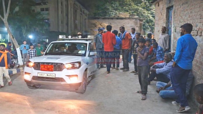 उपेन्द्र मांझी की पीट-पीटकर हत्याः महिला को लेकर झगड़ा या पहले से सुलगता तनाव? उपेन्द्र मांझी की पीट-पीटकर हत्याः महिला को लेकर झगड़ा या पहले से सुलगता तनाव?