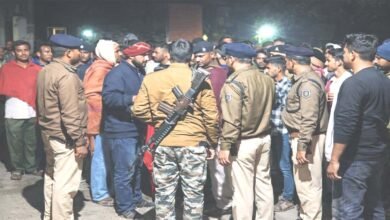 नालंदा में किशोर की हत्या से दहला इलाका