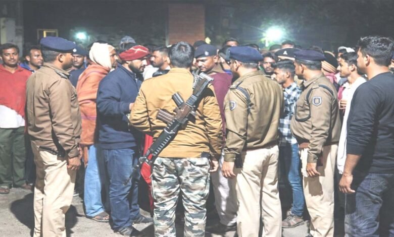 महज 5 हजार के लिए युवक की हत्या ने खोली ‘छोटा कर्ज बड़ा अपराध’ की खतरनाक परत 1 नालंदा में किशोर की हत्या से दहला इलाका