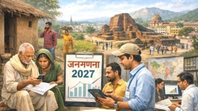 nalanda education health employment data