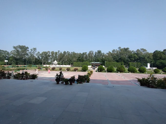 नालंदा की धरती पर जीवंत है भारत-चीन मैत्री का प्रतीक ह्वेनसांग मेमोरियल हॉल 5 nalanda hwen sang memorial hall india china cultural symbol 3