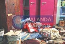 purb mukhia ke ghar se 3 crore ke jevarat gayab sherpur