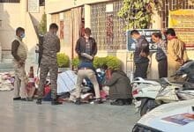 राजगीर जैन धर्मशाला: बेंगलुरु परिवार की मौत