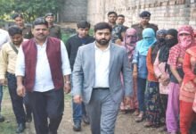 काजल ऑर्केस्ट्रा पर छापा: यूपी की 9 नाबालिग युवतियां मुक्त, संचालक दंपति गिरफ्तार 2 काजल ऑर्केस्ट्रा रेस्क्यू फाउंडेशन नालंदा छापेमारी नाबालिग किशोरियों का रेस्क्यू