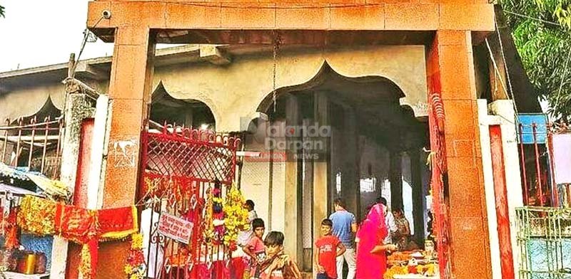 आस्था, इतिहास और लोकविश्वास का अद्भुत त्रिवेणी सूर्य नगरी औंगारीधाम में उमड़ा जन सैलाब 2 Surya Nagari Nalanda