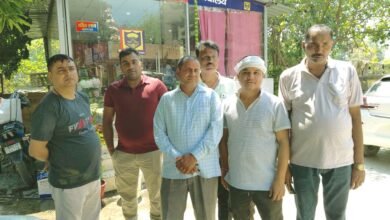 नगरनौसा PHC के BCM रिश्वत लेते रंगे हाथ गिरफ्तार, एक सप्ताह में निगरानी की दूसरी बड़ी कार्रवाई 2 Bihar vigilance department action Nalanda breaking news today