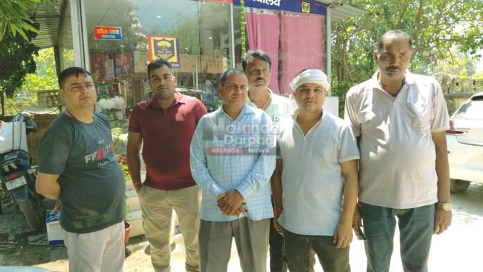 नगरनौसा PHC के BCM रिश्वत लेते रंगे हाथ गिरफ्तार, एक सप्ताह में निगरानी की दूसरी बड़ी कार्रवाई Bihar vigilance department action Nalanda breaking news today