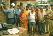 Islampur Nalanda breaking news