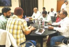 Hilsa Nagar Parishad Sairat Settlement 2026-27