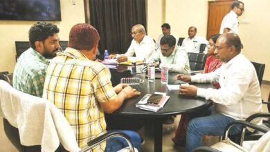 Hilsa Nagar Parishad Sairat Settlement 2026-27