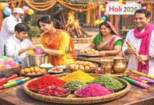 Festival of Colors India