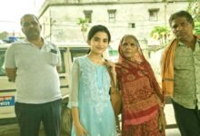 Child mistakenly got down at wrong station in Warsaliganj