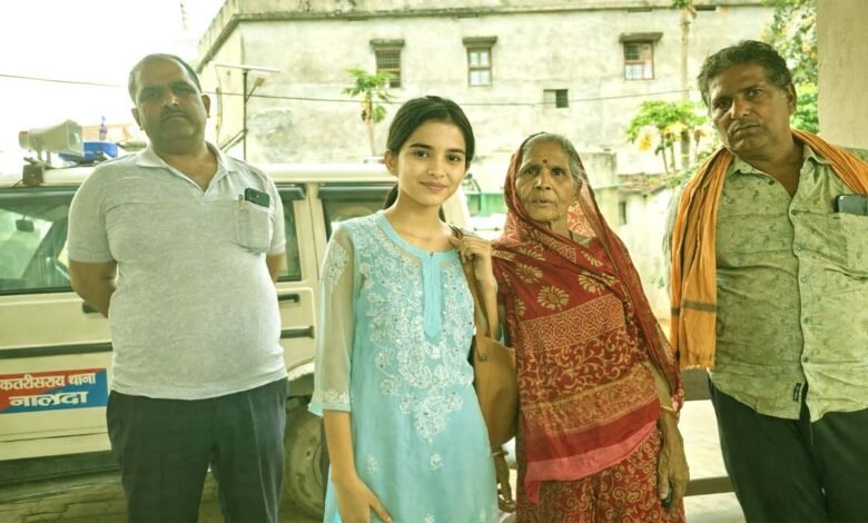 Child mistakenly got down at wrong station in Warsaliganj