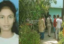 Nalanda Harnaut murder case