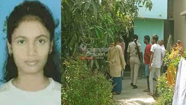 प्रेम-प्रसंग या सुनियोजित साजिश? हरनौत में 16 वर्षीय युवती की गोली मारकर हत्या