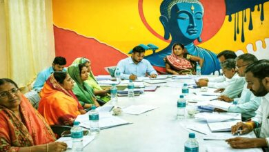 Nalanda urban development news