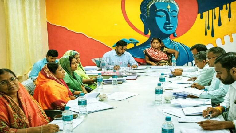 Nalanda urban development news