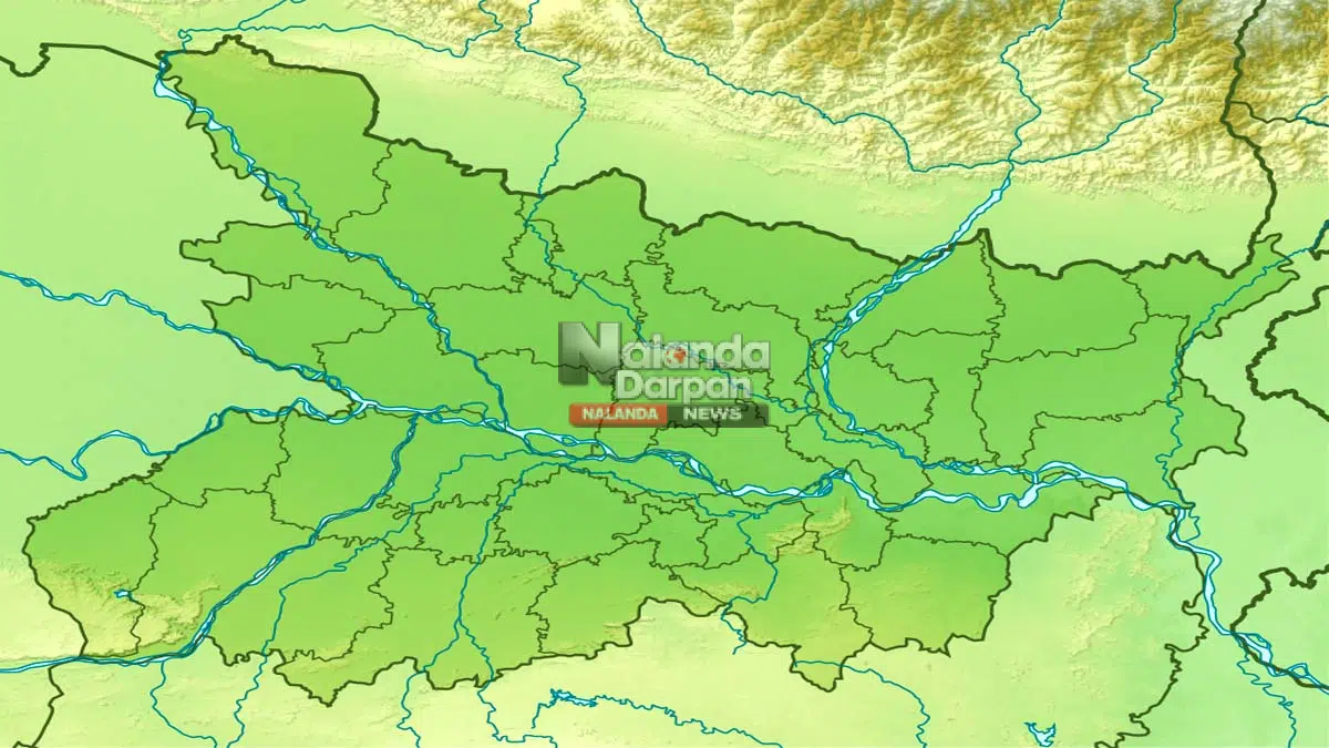 Rajgir Panch Hills: मगध की राजधानी और आस्था का 2.5 अरब वर्ष पुरानी अद्भुत संगम 2 Rajgir historical tourism