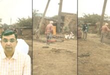 housing scheme corruption hilsa nalanda Bihar