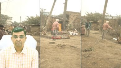 PM Housing Scheme: हिलसा वार्ड पार्षद की वसूली जांच रिपोर्ट पर DM की उदासीनता पर उठे सवाल 2 housing scheme corruption hilsa nalanda Bihar