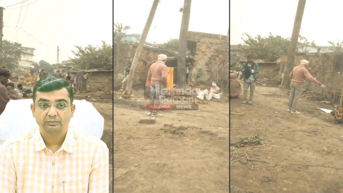 PM Housing Scheme: हिलसा वार्ड पार्षद की वसूली जांच रिपोर्ट पर DM की उदासीनता पर उठे सवाल housing scheme corruption hilsa nalanda Bihar