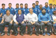 Big news: राजगीर खेल अकादमी में बनेगा विश्वस्तरीय भारोत्तोलन प्रशिक्षण केंद्र 14 National Weightlifting Center