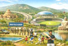 Rajgir’s Transformation: From Underdevelopment to Global Recognition